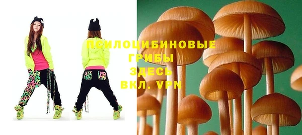 MESCALINE Пересвет